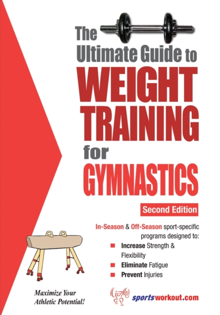The Ultimate Guide to Weight Training for Gymnastics, EPUB eBook
