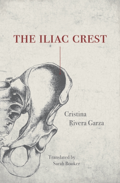 The Iliac Crest, EPUB eBook