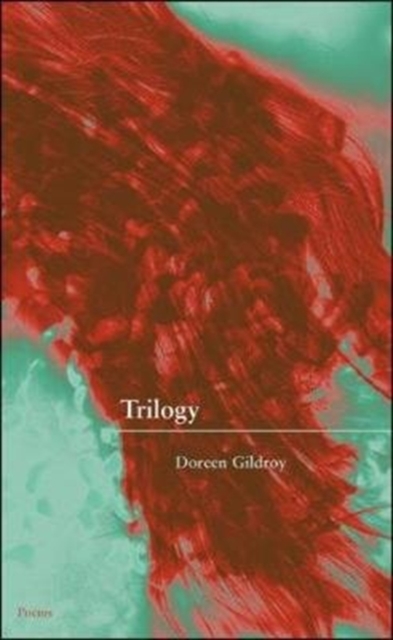 Trilogy, Paperback / softback Book