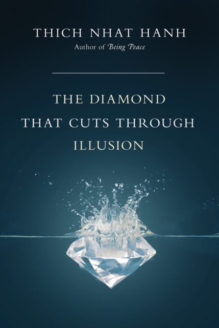 Diamond That Cuts Through Illusion, The, EPUB eBook