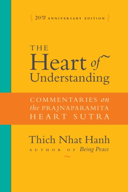 Heart of Understanding, EPUB eBook
