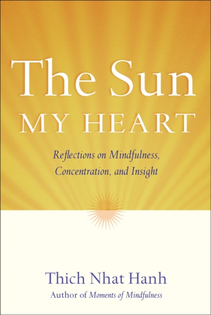 Sun My Heart, EPUB eBook