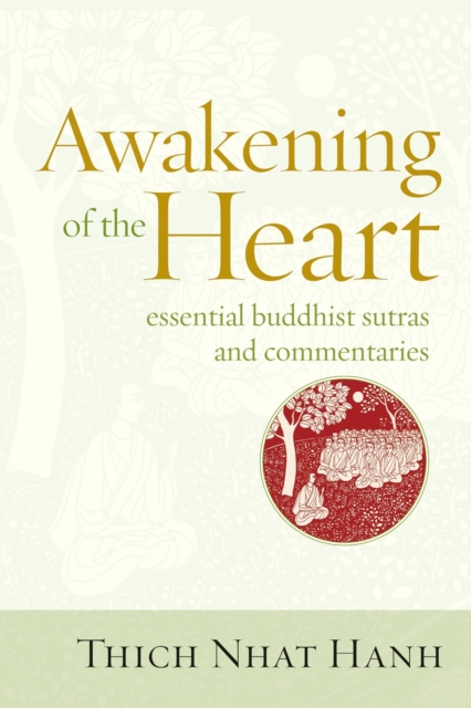 Awakening of the Heart, EPUB eBook