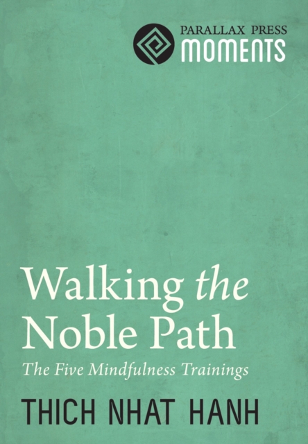 Walking the Noble Path, EPUB eBook