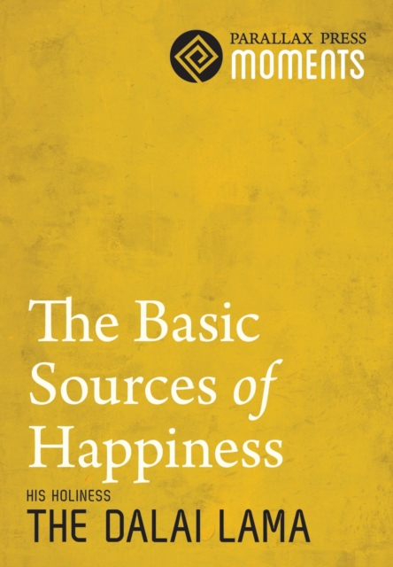 Basic Sources of Happiness, The, EPUB eBook