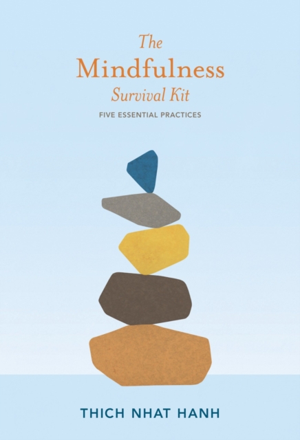 Mindfulness Survival Kit, EPUB eBook