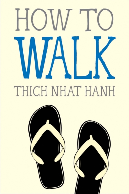 How to Walk, EPUB eBook