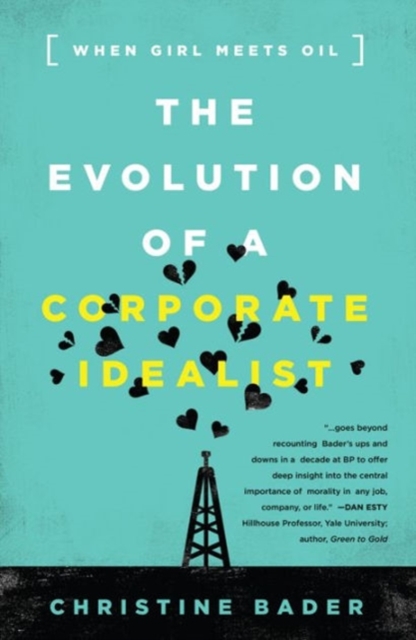 The Evolution of a Corporate Idealist, EPUB eBook