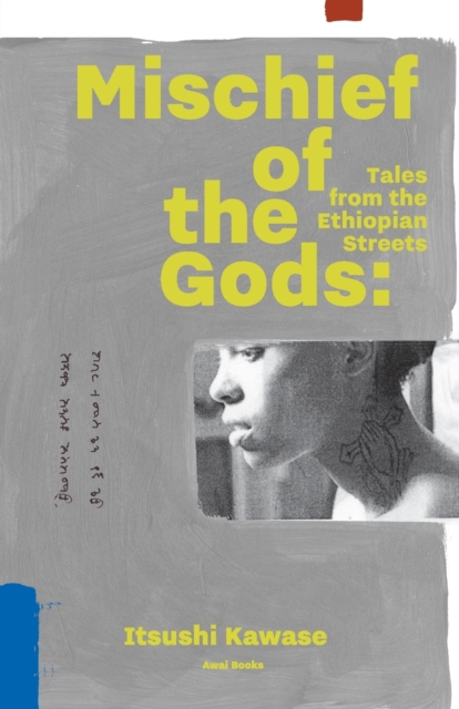 Mischief of the Gods : Tales from the Ethiopian Streets, Paperback / softback Book