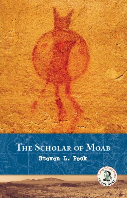 The Scholar of Moab, EPUB eBook
