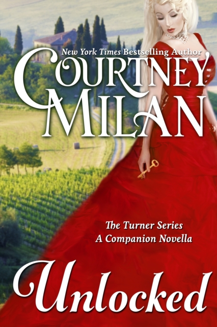 the pursuit of courtney milan