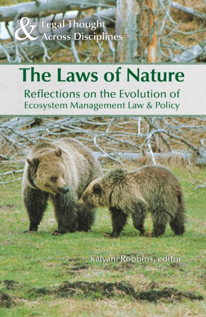 The Laws of Nature, EPUB eBook