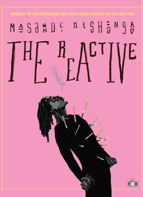 The Reactive, EPUB eBook