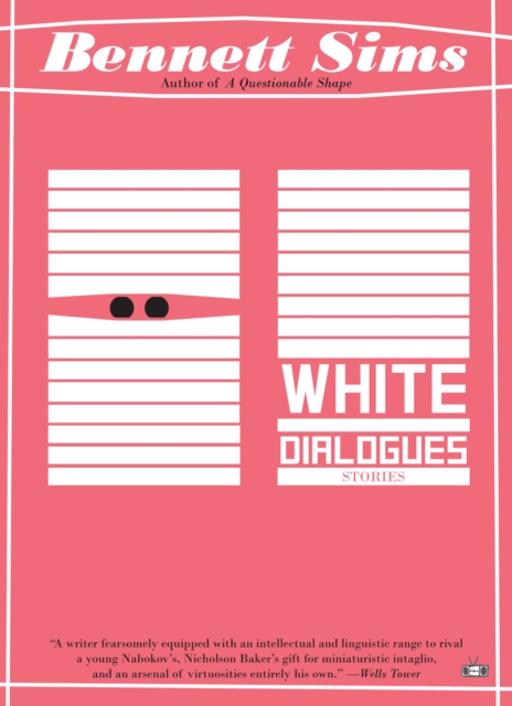 White Dialogues, EPUB eBook