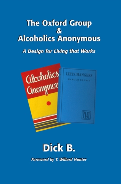 The Oxford Group and Alcoholics Anonymous, EPUB eBook