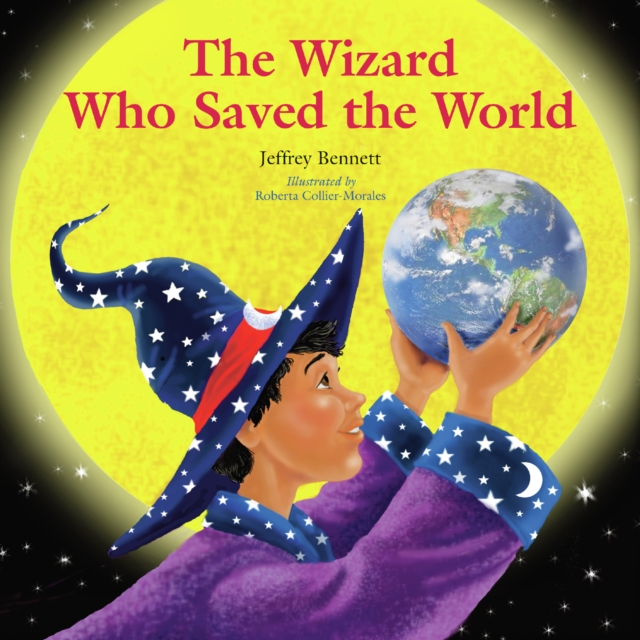 The Wizard Who Saved the World, PDF eBook