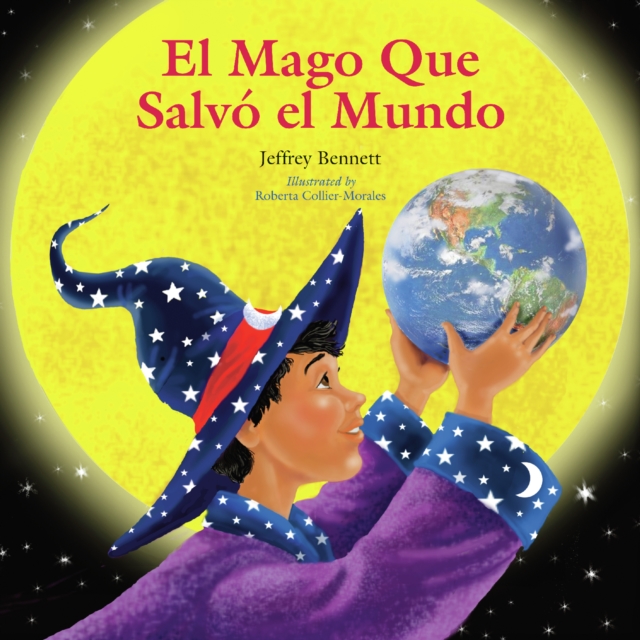 mago que salvo el mundo, PDF eBook