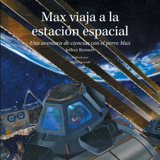 Max viaja a la estacion espacial, PDF eBook