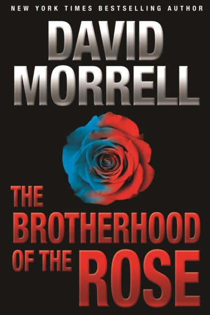 Brotherhood of the Rose: An Espionage Thriller, EPUB eBook