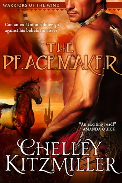 The Peacemaker, EPUB eBook