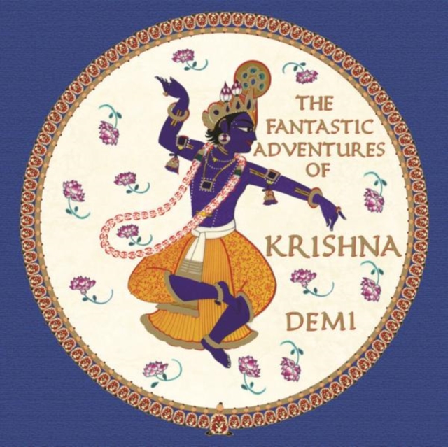 Fantastic Adventures of Krishna, EPUB eBook