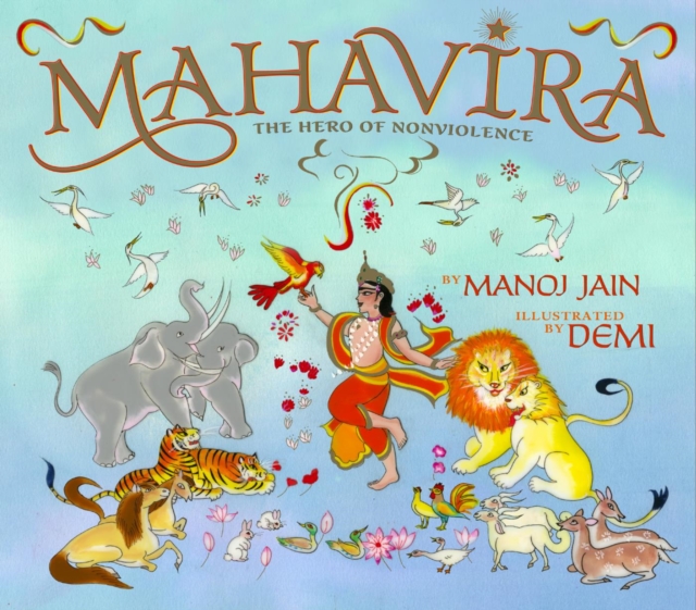 Mahavira : The Hero of Nonviolence, EPUB eBook