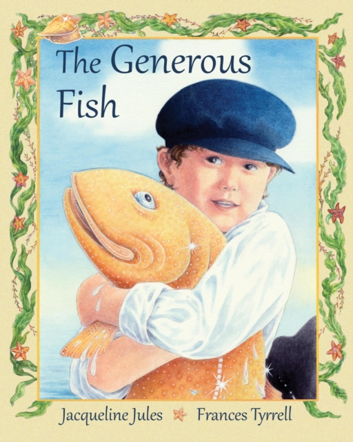 Generous Fish, EPUB eBook