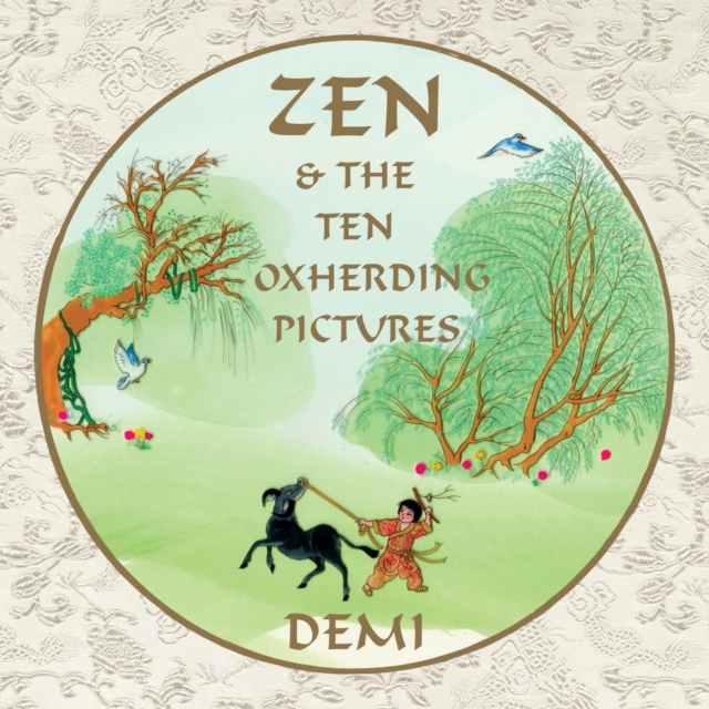 Zen and the Ten Oxherding Pictures, EPUB eBook