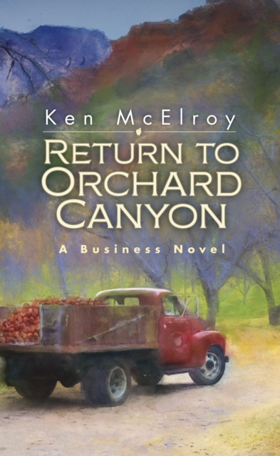 Return to Orchard Canyon, EPUB eBook