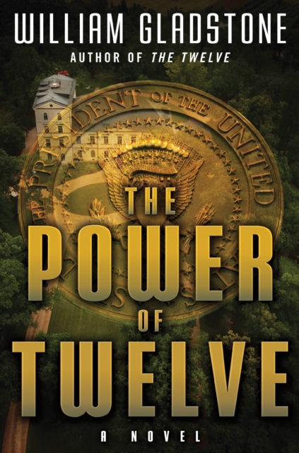Power of Twelve, EPUB eBook