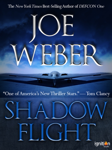 Shadow Flight, EPUB eBook