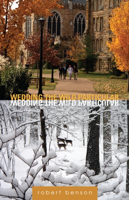 Wedding the Wild Particular, EPUB eBook