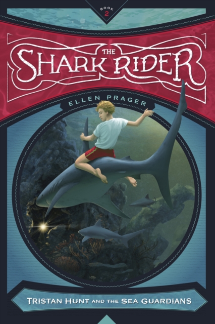 The Shark Rider, EPUB eBook