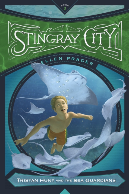 Stingray City, EPUB eBook