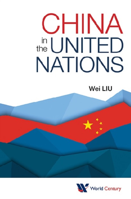 China In The United Nations, EPUB eBook