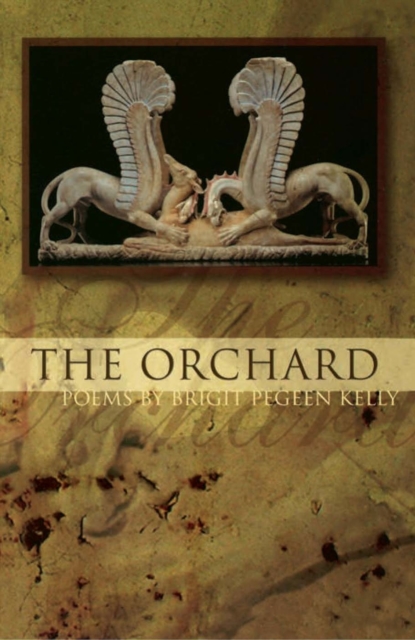 The Orchard, EPUB eBook