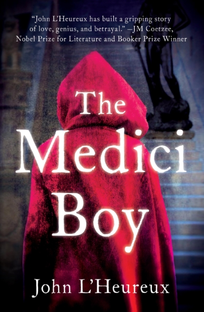 The Medici Boy by John L