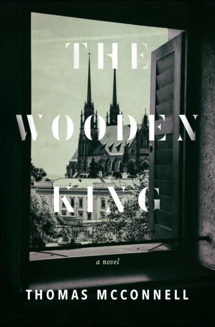 The Wooden King : A Novel, EPUB eBook
