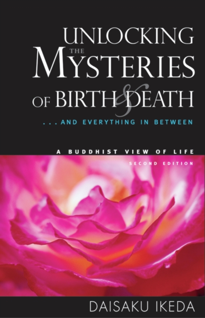 Unlocking the Mysteries of Birth &amp; Death, PDF eBook