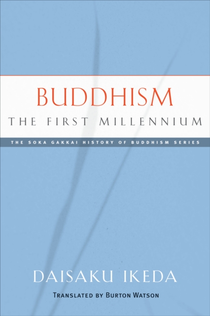 Buddhism, EPUB eBook