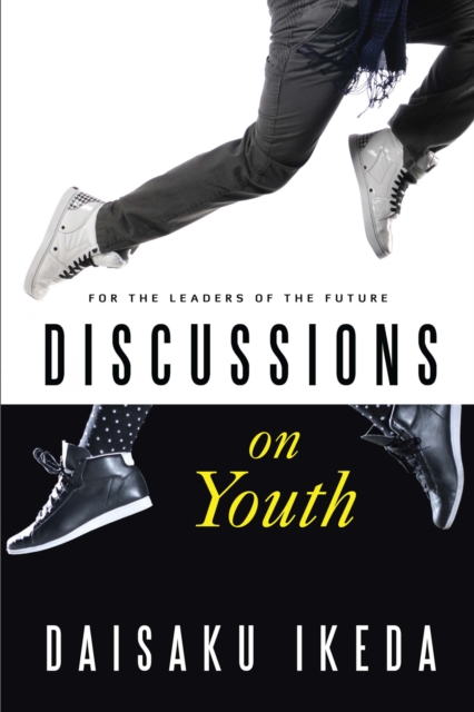 Discussions on Youth, EPUB eBook