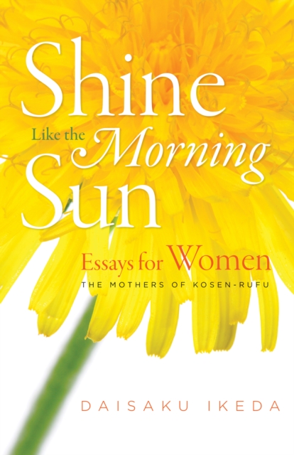 Shine Like the Morning Sun, EPUB eBook