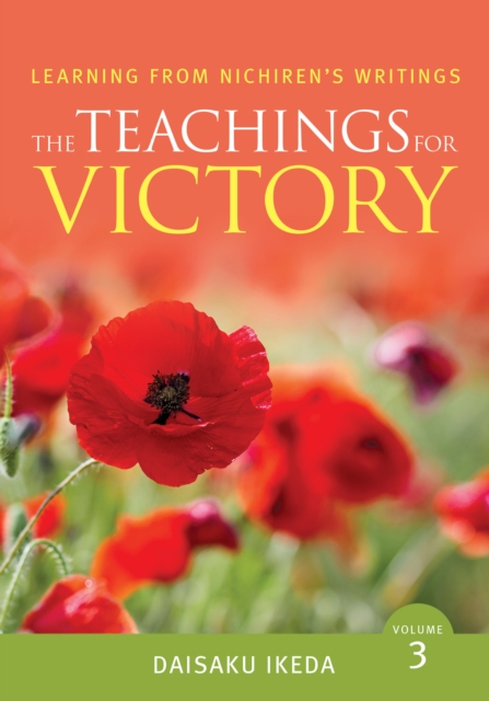 The Teachings for Victory, vol. 3, PDF eBook