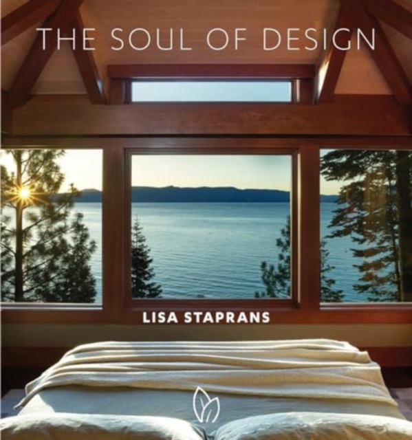 The Soul of Design : The Neuroscience of Beauty, Hardback Book