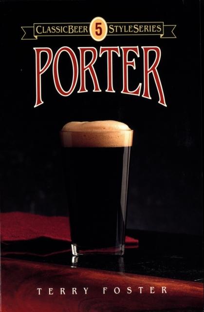 Porter, EPUB eBook