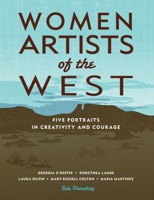 Women Artists of the West, EPUB eBook