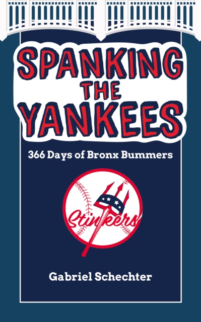 Spanking the Yankees, EPUB eBook