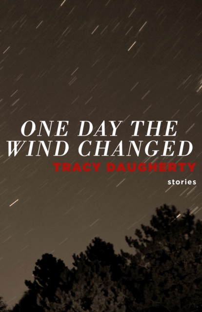One Day the Wind Changed, EPUB eBook