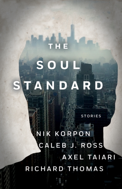 Soul Standard, EPUB eBook
