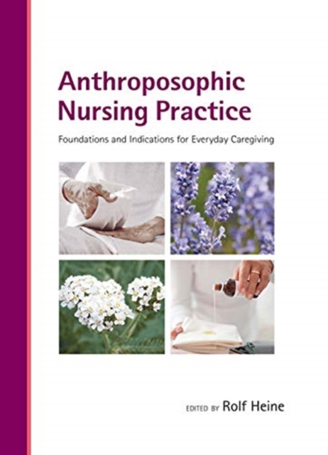 Anthroposophic Nursing Practice : Foundations and Indications for Everyday Caregiving, Hardback Book